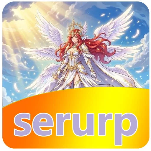 Ilustrasi unduh APK serurp
