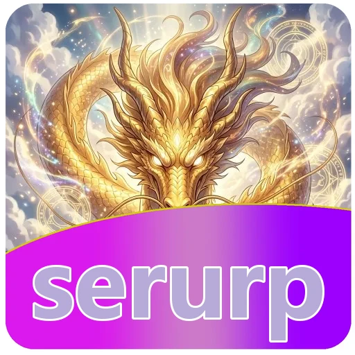 Ilustrasi instal dan buka APK serurp